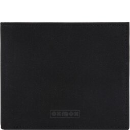 oxmox New Cryptan Geldbörse RFID Schutz 12 cm  Variante 1