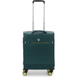 Roncato Crosslite 4-Rollen Kabinentrolley 55 cm  Variante 3