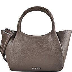 Bogner Wallis Raja Schultertasche Leder 27 cm  Variante 2