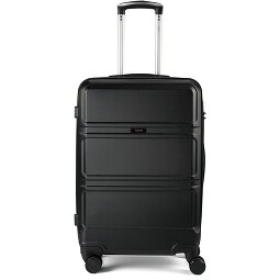Benzi 5739 4 Rollen Trolley M 66 cm  Variante 2