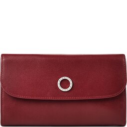 Esquire Athena Geldbörse RFID Schutz Leder 17.5 cm  Variante 2
