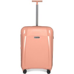 Epic Phantom SL 4-Rollen Trolley 66 cm  Variante 2