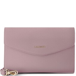Lazarotti Bologna Leather Clutch Umhängetasche Leder 23 cm  Variante 7