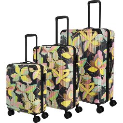 Travelite Cruise 4 Rollen Kofferset 3-teilig  Variante 2