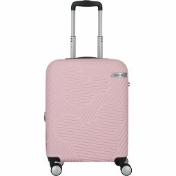 American Tourister Mickey Clouds 4 Rollen Kabinentrolley 55 cm  Variante 3