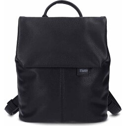 Zwei Mademoiselle.M City Rucksack 29 cm  Variante 3