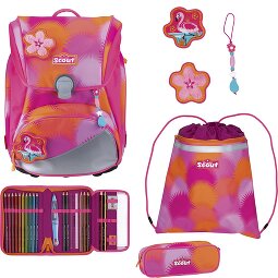 Scout Alpha Schulranzen-Set  Variante 3