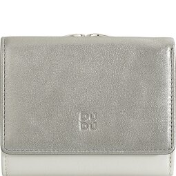 DuDu Corsica Geldbörse RFID Schutz Leder 11 cm  Variante 8