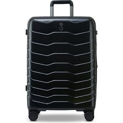 Echolac Exo 4 Rollen Trolley 65 cm mit Dehnfalte  Variante 1