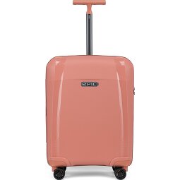 Epic Phantom SL 4 Rollen Kabinentrolley 55 cm  Variante 3