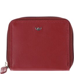 Golden Head Polo Geldbörse RFID Schutz Leder 10 cm  Variante 4