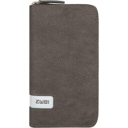 Zwei Mademoiselle Geldbörse 20 cm  Variante 6