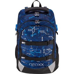 Neoxx Active Pro Schulranzen 45.5 cm  Variante 5