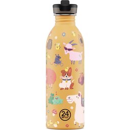 24Bottles Kids Urban Trinkflasche 500 ml  Variante 1