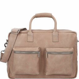 Cowboysbag The College Bag Aktentasche Leder 42 cm Laptopfach  Variante 2