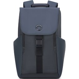 Delsey Paris Securflap Rucksack RFID 45 cm Laptopfach  Variante 3