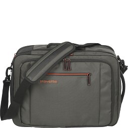 Travelite Crosslite Reiserucksack 43 cm Laptopfach  Variante 2