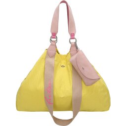 Fritzi aus Preußen Izzy Canvas Shopper Tasche 45 cm  Variante 4