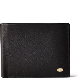 Esquire Chicago Geldbörse RFID Schutz Leder 12 cm  Variante 3