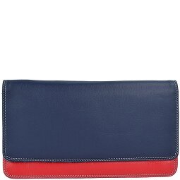 Mywalit Geldbörse Leder 17 cm  Variante 2