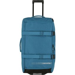 Travelite Kick Off 2-Rollen Reisetasche 68 cm  Variante 2