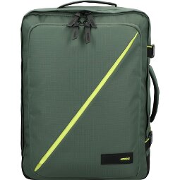 American Tourister Take2Cabin Reiserucksack 45 cm Laptopfach  Variante 2