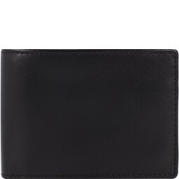 Leonhard Heyden Cambridge Geldbörse Leder 10 cm  Variante 2