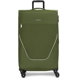 Stratic taska 4-Rollen Trolley L 76 cm mit Dehnfalte  Variante 5