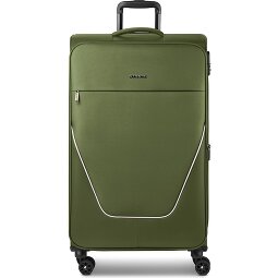 Stratic taska 4 Rollen Trolley L 76 cm mit Dehnfalte  Variante 3