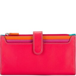Mywalit Continental Geldbörse Leder 20 cm  Variante 7