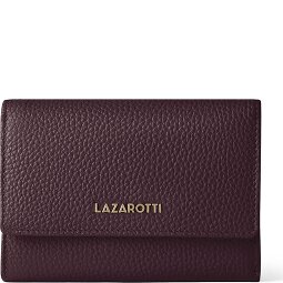 Lazarotti Bologna Leather Geldbörse Leder 14 cm  Variante 3