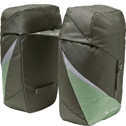Vaude TwinRoadster Fahrradtasche 48 cm  Variante 3