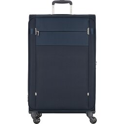 Samsonite Citybeat 4 Rollen Trolley 78 cm mit Dehnfalte  Variante 2