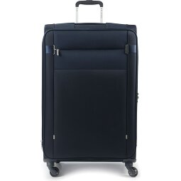 Samsonite Citybeat 4 Rollen Trolley 78 cm mit Dehnfalte  Variante 2
