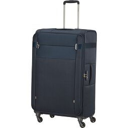 Samsonite Citybeat 4 Rollen Trolley 78 cm mit Dehnfalte  Variante 2