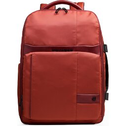 Piquadro Wollem Daypack 47 cm Laptopfach  Variante 2