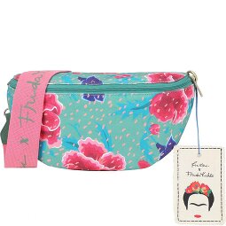 Fritzi aus Preußen Fritzi x Frida Kahlo Limited Gürteltasche 29 cm  Variante 3