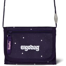 Ergobag Brustbeutel 14 cm  Variante 10