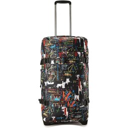 Eastpak Transit'R 2 Rollen Reisetasche M 67 cm  Variante 2