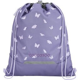 coocazoo Turnbeutel 43 cm  Variante 8