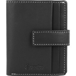 Esquire Oslo Kreditkartenetui RFID Leder 8,5 cm  Variante 2