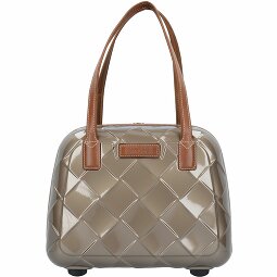 Stratic Leather & More Beautycase 36 cm  Variante 1