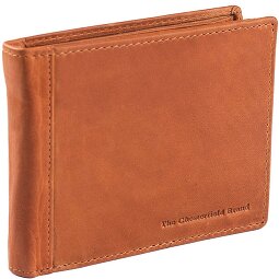 The Chesterfield Brand Alvina Geldbörse RFID Schutz Leder 13 cm  Variante 3