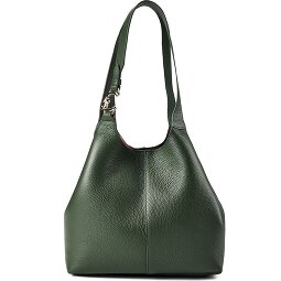 Coccinelle C-Easy Schultertasche Leder 34 cm  Variante 5
