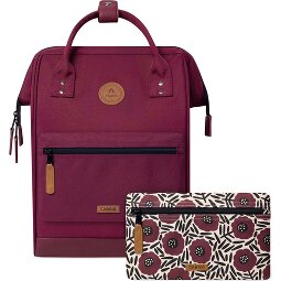 Cabaia Adventurer Essentials Medium Daypack 41 cm Laptopfach  Variante 6