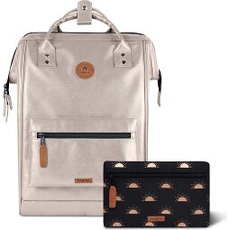 Cabaia Adventurer Iridescent Large Daypack L 46 cm Laptopfach  Variante 2