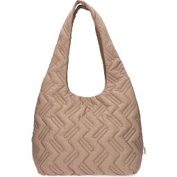 Zwei Cleo Schultertasche 36 cm  Variante 3