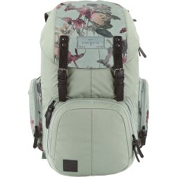 NITRO Urban Weekender Rucksack 55 cm Laptopfach  Variante 1