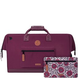 Cabaia Duffle Adventurer Essentials Weekender Reisetasche 48 cm  Variante 2