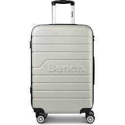 Bench Seattle 4 Rollen Trolley M 69 cm  Variante 4